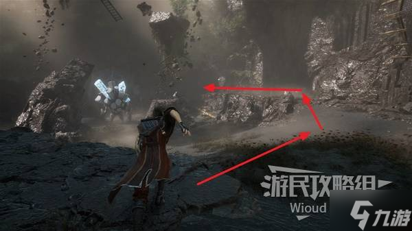 石崖峭壁__石崖解释