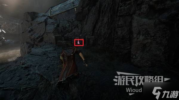 _石崖峭壁_石崖解释