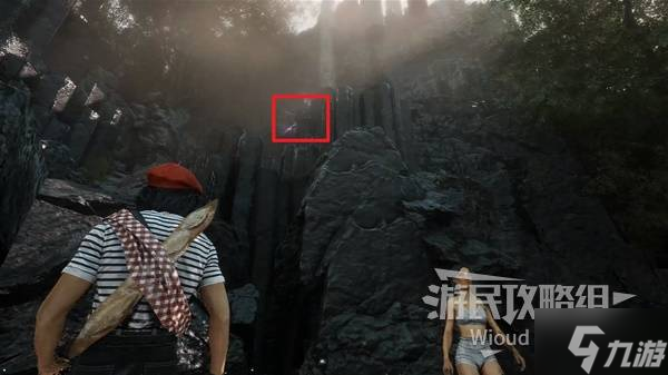 石崖解释_石崖峭壁_