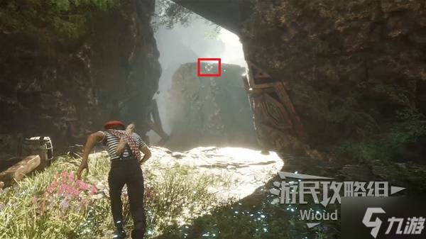 _远征队营地在哪_远征隐藏任务怎么做