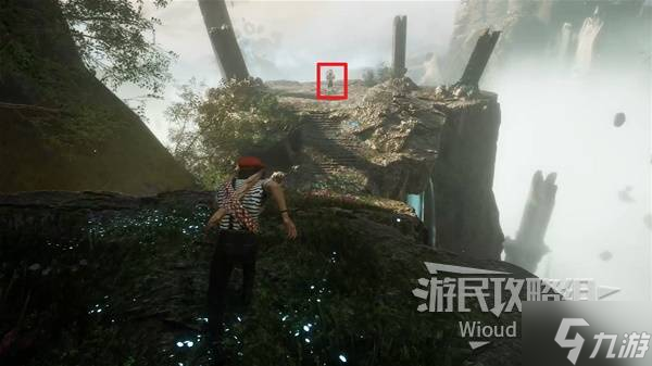 远征隐藏任务怎么做__远征队营地在哪