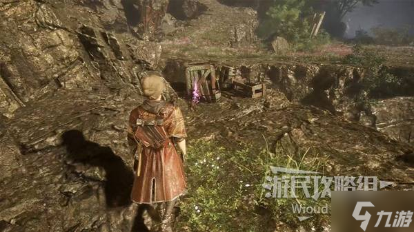 远征隐藏任务怎么做__远征队营地在哪