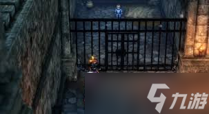 DQ3重制版！爱丁拜亚城推箱子解谜，你能挑战成功吗？