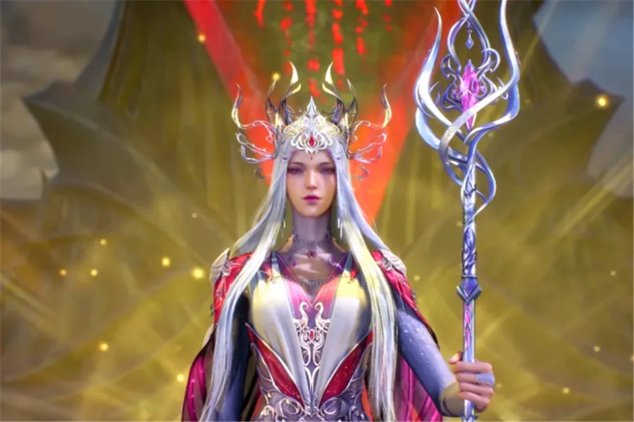 中国美女比韩国美女颜值高_斗罗大陆九彩神女_