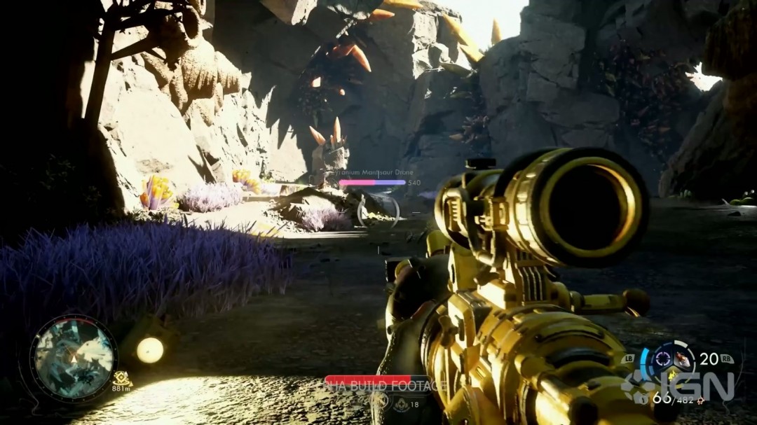 《天外世界2》枪战手感更好 参考《命运2》、COD_《天外世界2》枪战手感更好 参考《命运2》、COD_