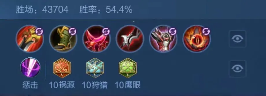 射手肉装怎么出__射手肉装出什么