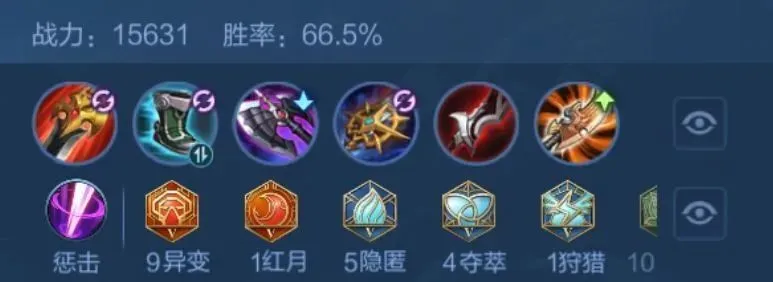 射手肉装出什么_射手肉装怎么出_