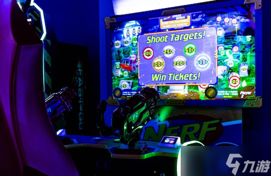 和平精英如何压镜__和平精英镜头压枪怎么调