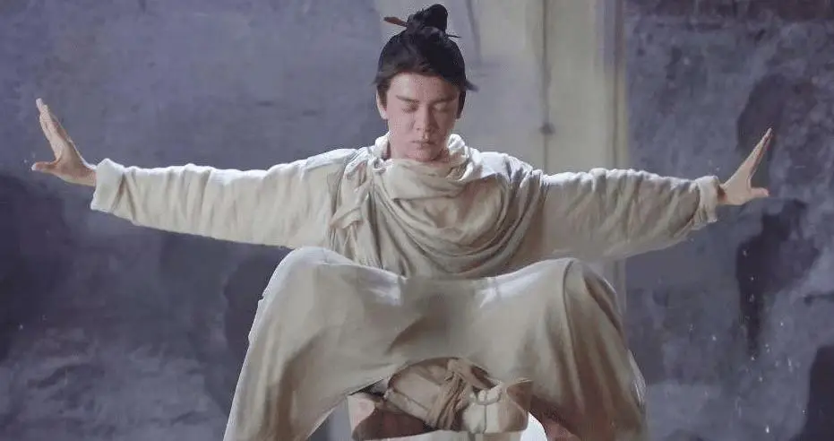 _杨过打张无忌_杨过和张无忌谁武功高