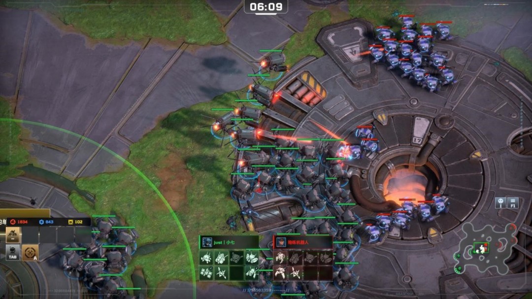 _死或生安卓试玩体验_qq华夏的体验服玩法心得