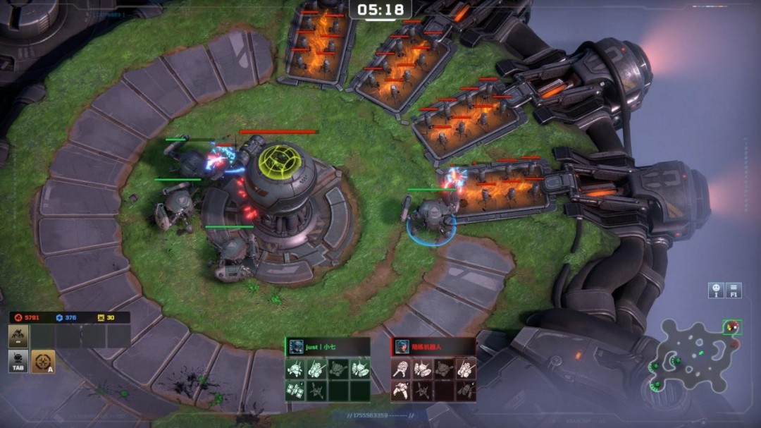 死或生安卓试玩体验_qq华夏的体验服玩法心得_