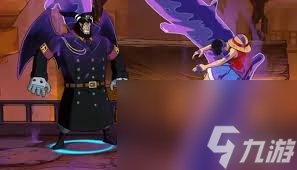 航海王壮志雄心！麦哲伦技能超强，战斗策略你知道吗？