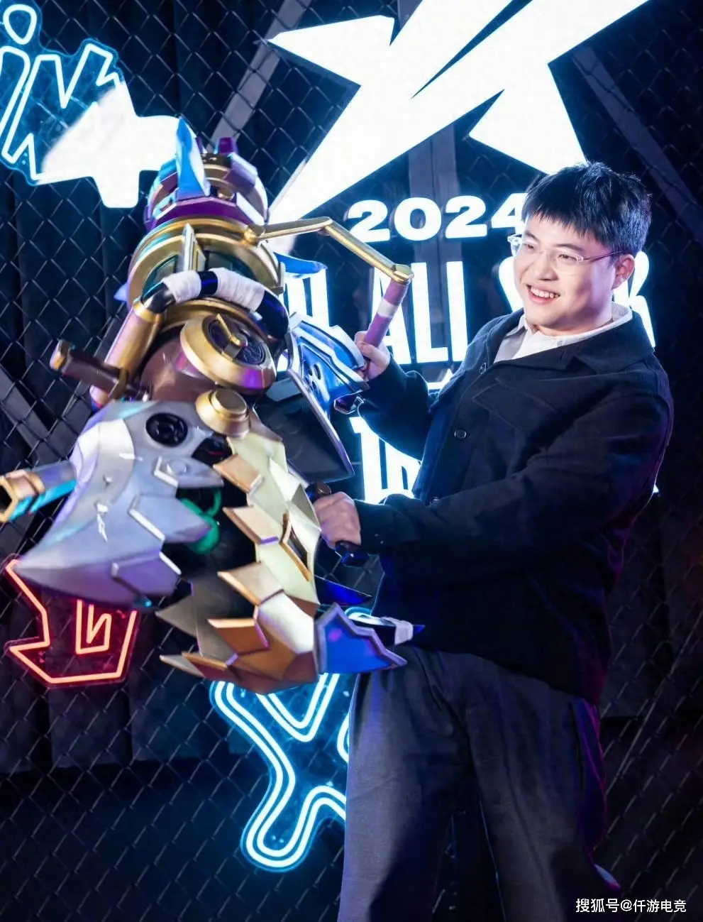 UZI回忆LOL远古时期！那时与韩国差距多大？竟根本赢不了Faker