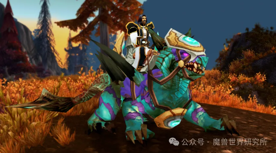 魔兽2021春节坐骑_魔兽坐骑什么时候打折_