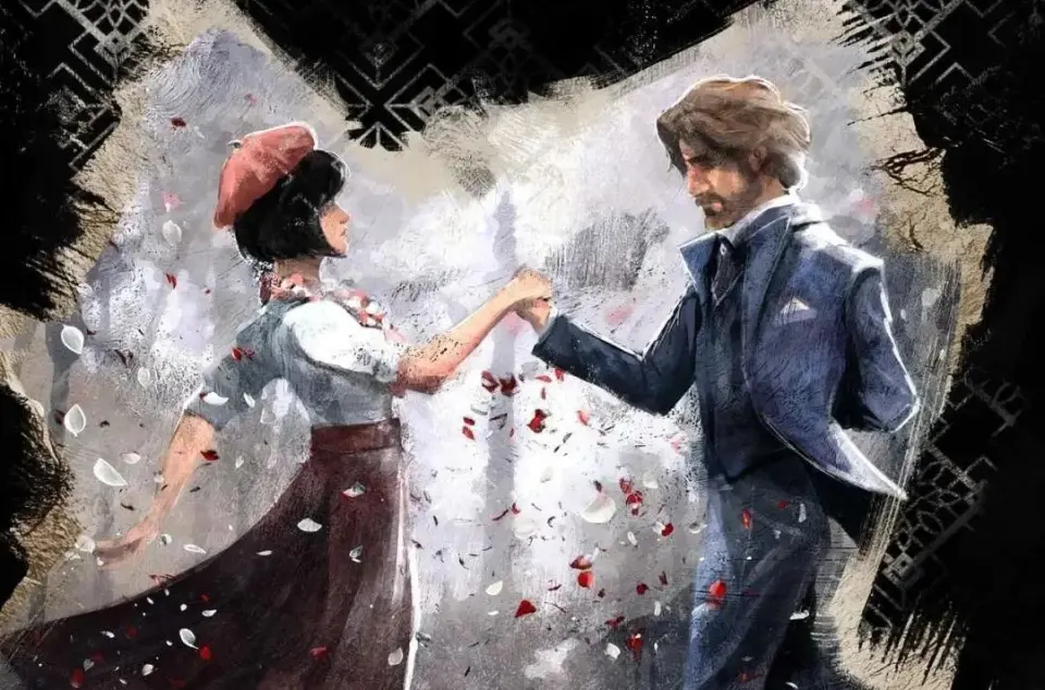 《光与影：33号远征队》评测：年度黑马？法式浪漫RPG竟然有魂味__《光与影：33号远征队》评测：年度黑马？法式浪漫RPG竟然有魂味