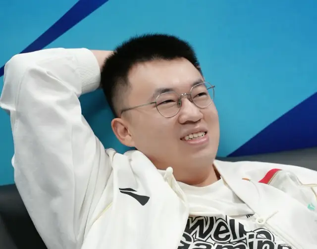 LPL 激战！4 月 30 日 IG 再战 WBG，能一雪前耻完成复仇？