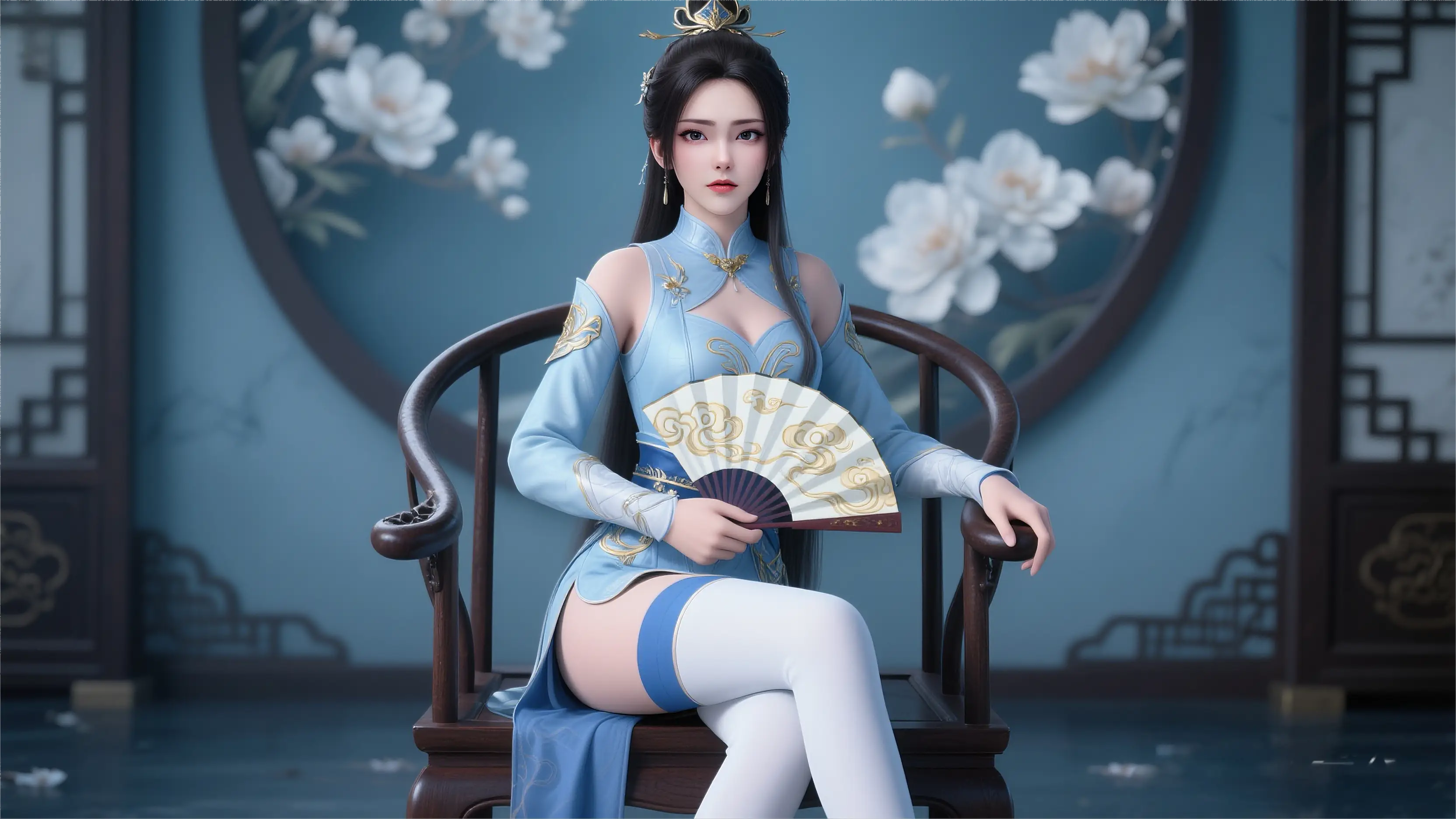 _主角纳兰嫣然_推纳兰嫣然
