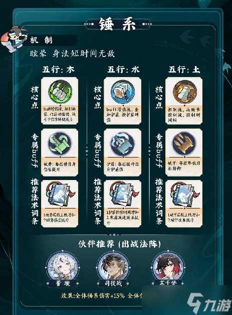 掌门下山走丢了__下山掌门攻略流派选择