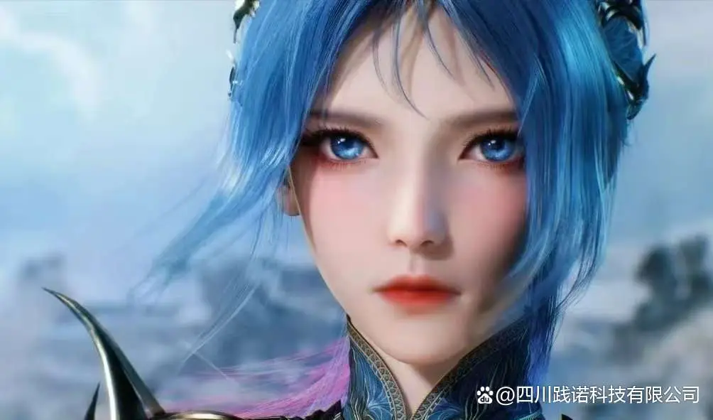 比比东亡魂归来？罗刹之花暗藏动漫原创杀局_比比东亡魂归来？罗刹之花暗藏动漫原创杀局_