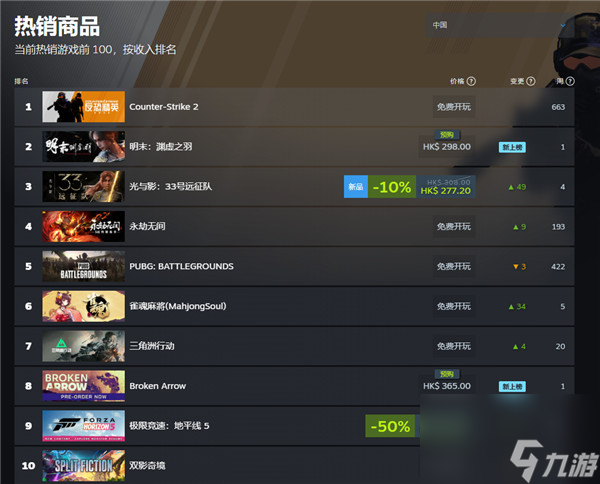 明末：渊虚之羽凭啥登顶热销榜？独特设计与创新玩法揭秘