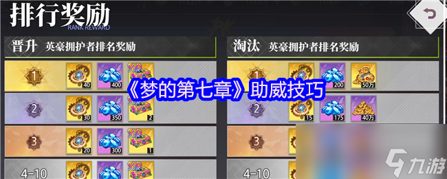 梦的第七章半即时回合制！100 多位个性伙伴对抗噩梦，咋下注才对？