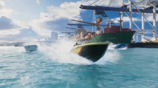_《GTA6》发售日显端倪？《无主4》提前或为防撞车？_《GTA6》发售日显端倪？《无主4》提前或为防撞车？