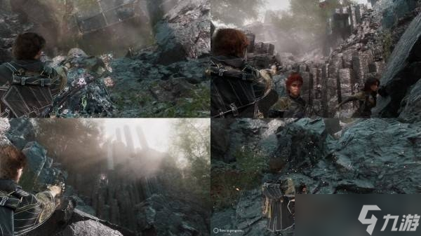 光与影33号远征队全钥匙及绘笼在哪里__光与影33号远征队全钥匙及绘笼在哪里