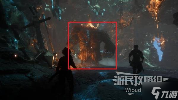 《光与影33号远征队》维尔索残渊获取方法 维尔索残渊属性介绍_《光与影33号远征队》维尔索残渊获取方法 维尔索残渊属性介绍_