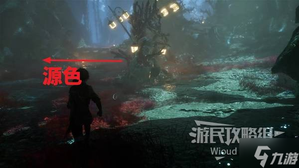 _《光与影33号远征队》维尔索残渊获取方法 维尔索残渊属性介绍_《光与影33号远征队》维尔索残渊获取方法 维尔索残渊属性介绍