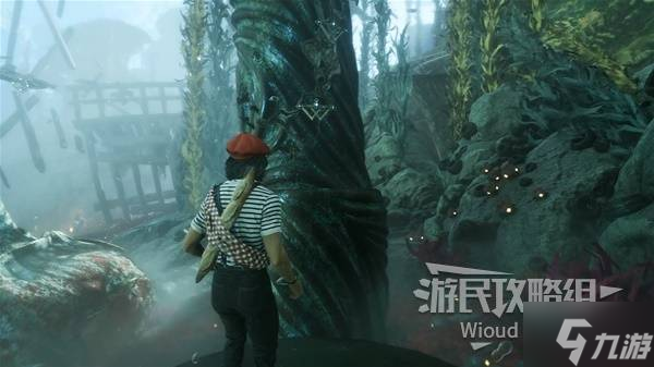 《光与影33号远征队》维尔索残渊获取方法 维尔索残渊属性介绍_《光与影33号远征队》维尔索残渊获取方法 维尔索残渊属性介绍_