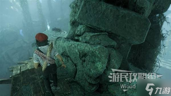 《光与影33号远征队》维尔索残渊获取方法 维尔索残渊属性介绍__《光与影33号远征队》维尔索残渊获取方法 维尔索残渊属性介绍