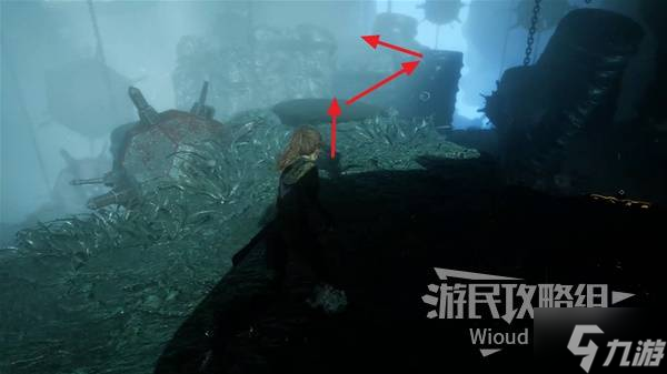 《光与影33号远征队》维尔索残渊获取方法 维尔索残渊属性介绍_《光与影33号远征队》维尔索残渊获取方法 维尔索残渊属性介绍_