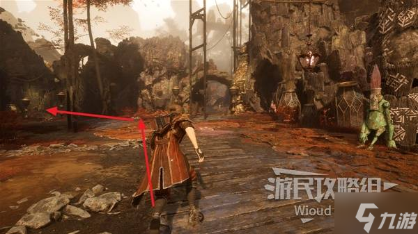 光与影33号远征队轮盘赌符纹怎么获得？获取方法大揭秘
