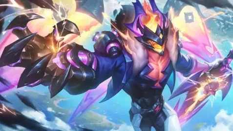_英雄联盟手游英雄平衡_lol手游英雄平衡