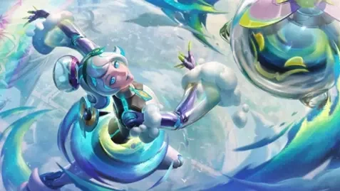 英雄联盟手游英雄平衡__lol手游英雄平衡