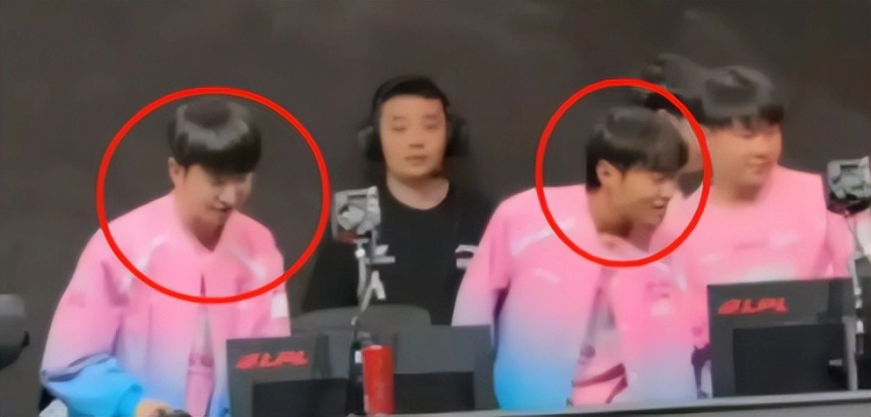 宫斗升级？BLG输给WBG后，网友怒了：3C辅助全都笑嘻嘻_宫斗升级？BLG输给WBG后，网友怒了：3C辅助全都笑嘻嘻_