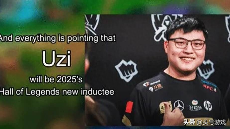 直播行业主播数量激增，冲击巨大！大主播压力山大纷纷停播，uzi也不例外？