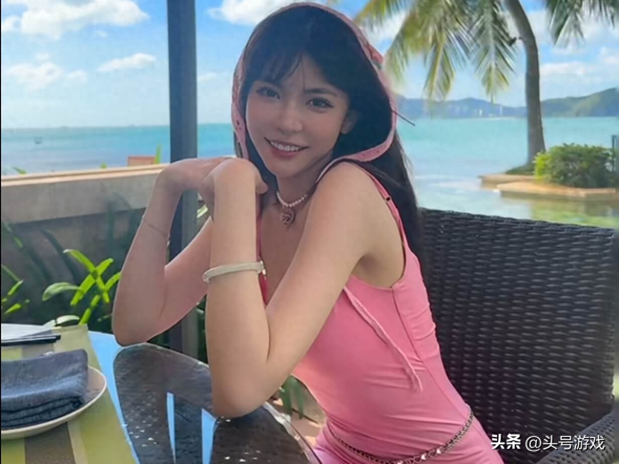 周淑怡曾千万粉丝超男主播，因恋情事业下滑，换平台能逆袭？