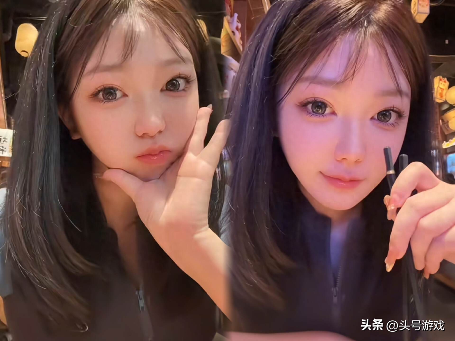 直播行业大变天！早期写真一姐刘飞儿经历了啥？你知道吗？