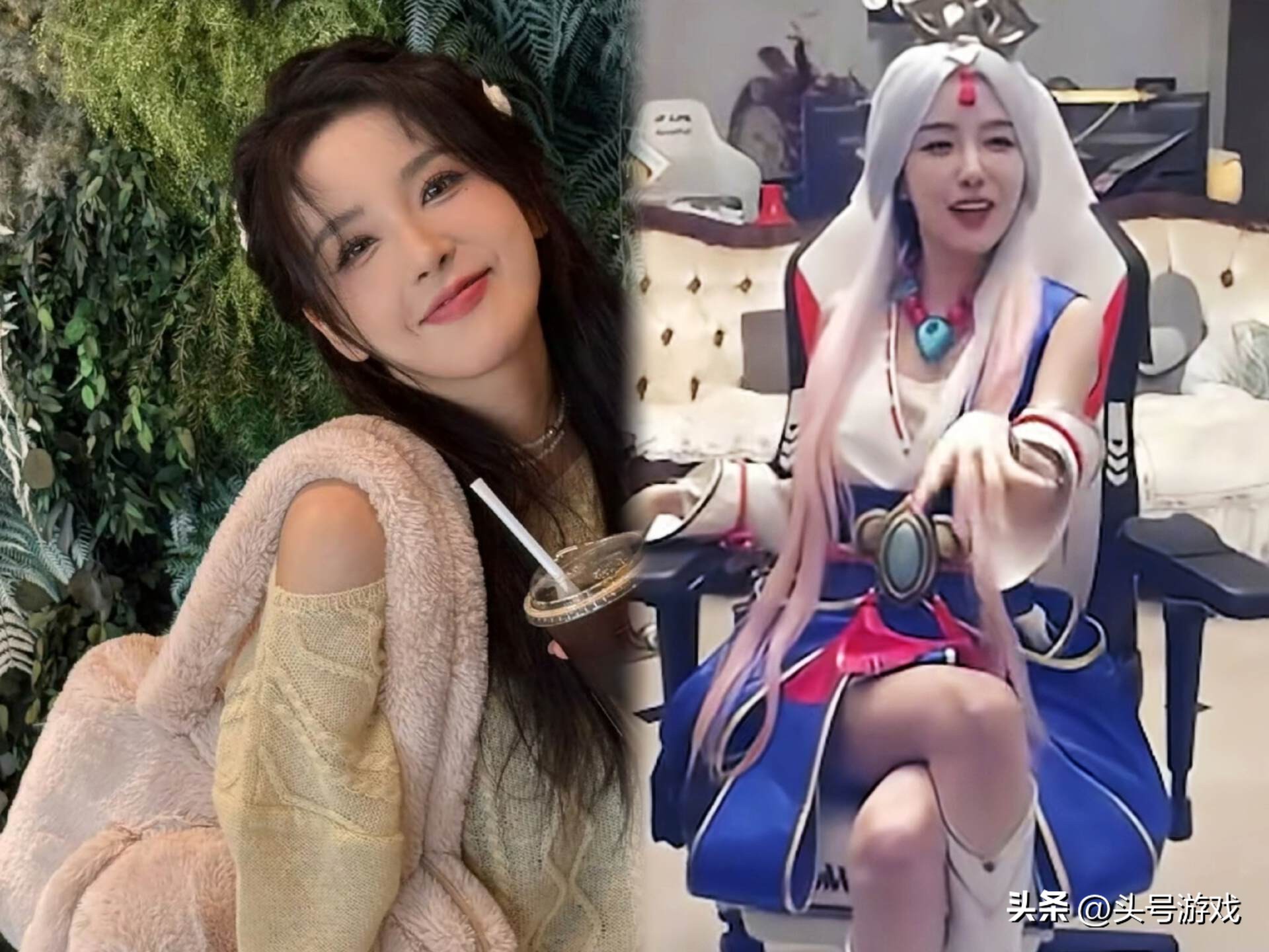 _女王姿态是什么意思_姿态直播