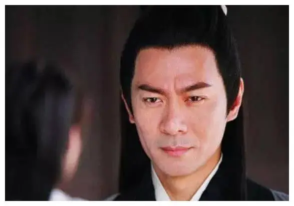 _《红佛女》暗人抱琴，也是一个痴情人_《红佛女》暗人抱琴，也是一个痴情人
