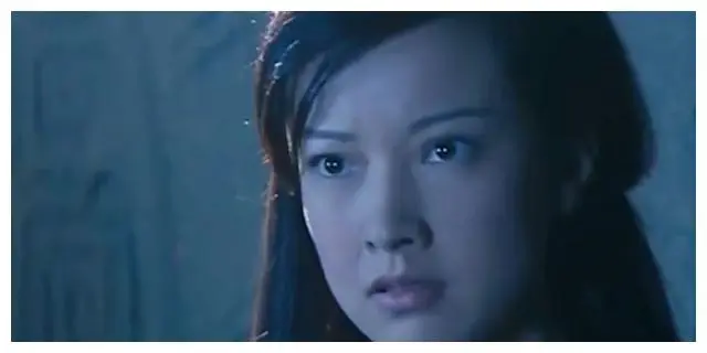 _《红佛女》暗人抱琴，也是一个痴情人_《红佛女》暗人抱琴，也是一个痴情人