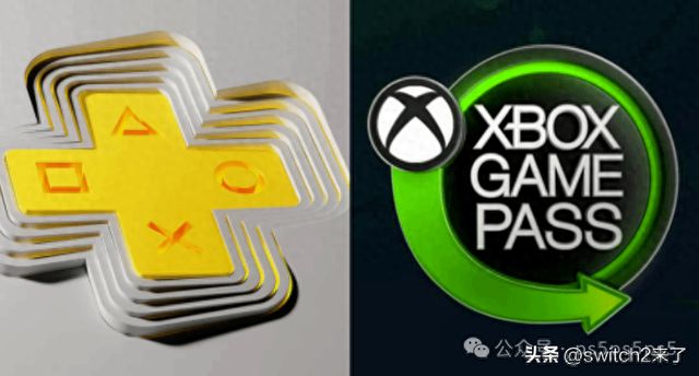 羡慕哭！Xbox Game Pass凭啥能不断首发游戏，和PS+差距咋这么大？