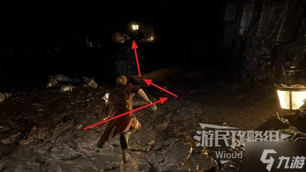 灭尽龙的坚壳难出_获取符文_