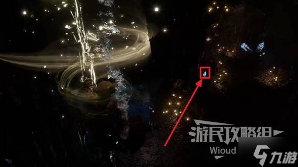 _灭尽龙的坚壳难出_获取符文