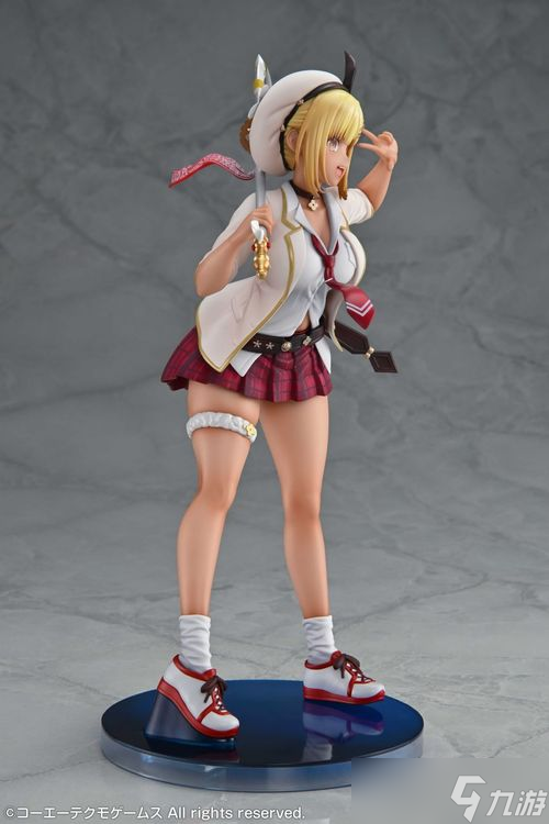 _莱莎的炼金工房dlc服装_莱莎的炼金工房pc破解版