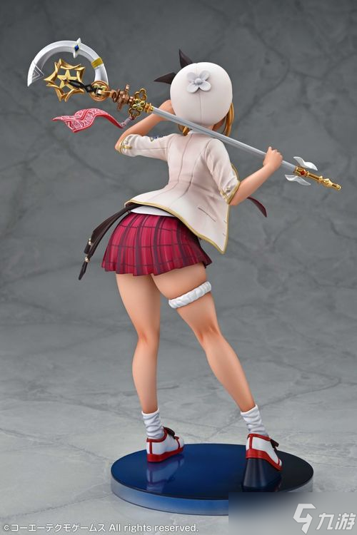 莱莎的炼金工房dlc服装__莱莎的炼金工房pc破解版