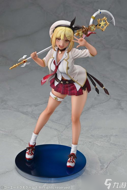莱莎的炼金工房dlc服装_莱莎的炼金工房pc破解版_