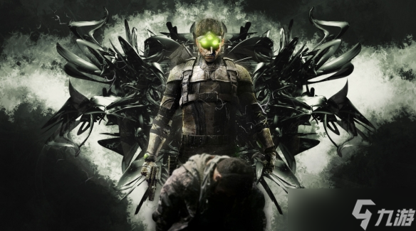 育碧还没忘记《细胞分裂》 12年周年更新Steam成就__育碧还没忘记《细胞分裂》 12年周年更新Steam成就