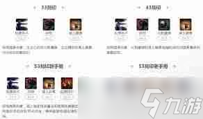 拳霸攻略__拳霸招式